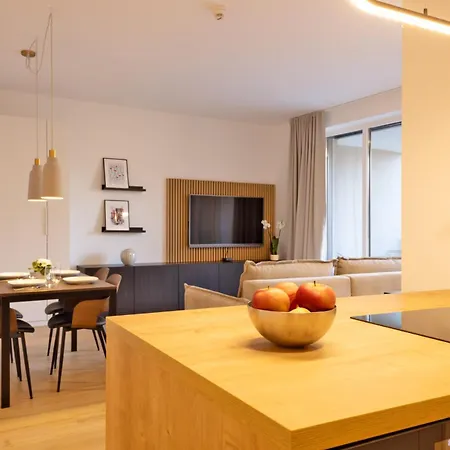 Apartman By Liza Bovec