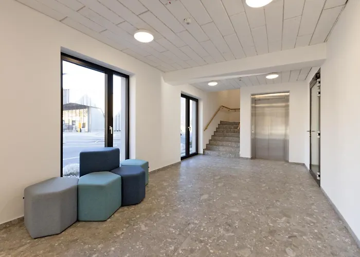 By Liza Apartment Bovec