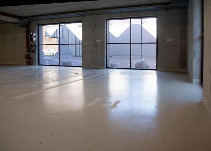 Apartment By Liza Bovec